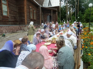 Храм николая чудотворца пенза